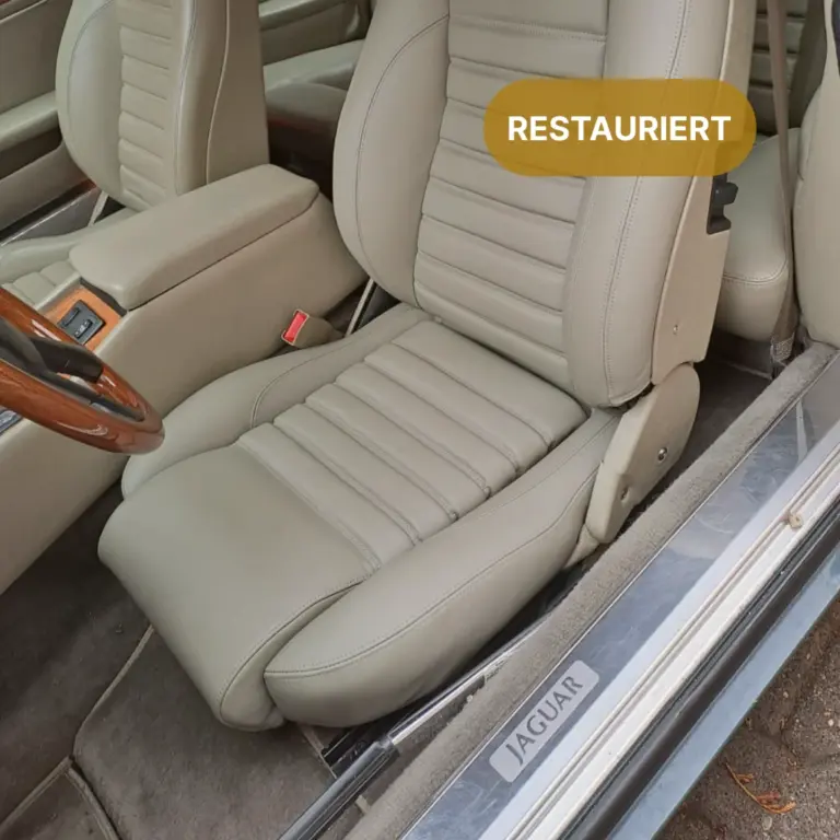 Autositz