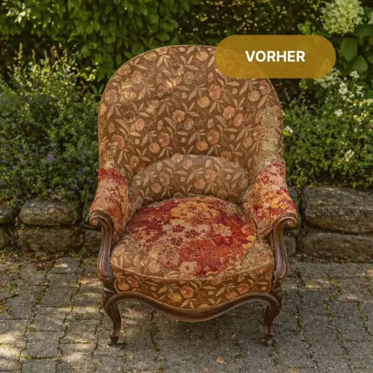 Stuhl